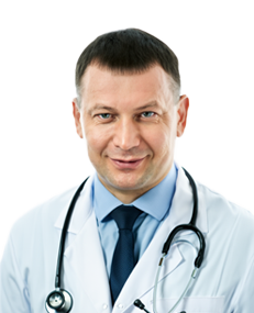 Врач психиатр-нарколог, психотерапевт Федосеев Евгений Александрович
